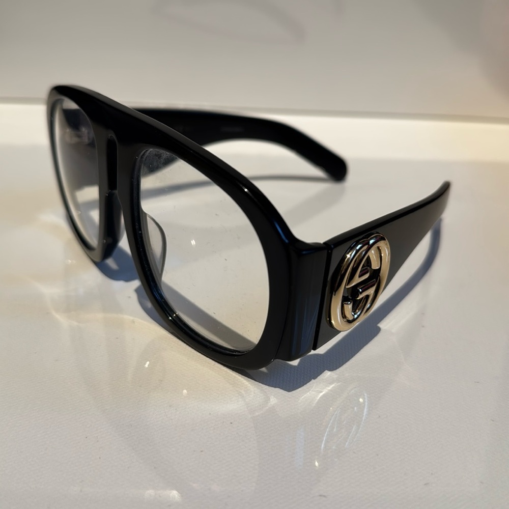 GUCCI Aviator Glasses